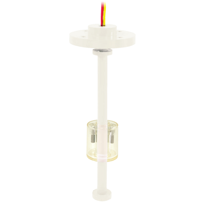 Gems Multi-Point Level Switch, LS-300